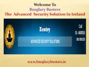 Sliding Patio Door Security in Ireland