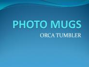 Orca Tumbler