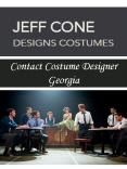 Contact Costume Designer Georgia PowerPoint PPT Presentation