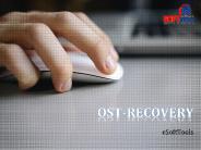 OST Recovery Tool