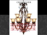 chandelier