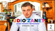 Groom Photoshoot  - StudioZanetti