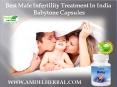 Male Infertility Treatment In India PowerPoint PPT Presentation