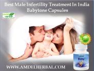 Male Infertility Treatment In India