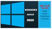 VceTests 70-410 VCE