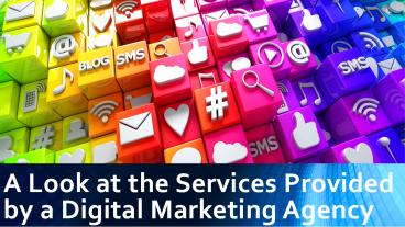 Digital Marketing Agency in Gurgaon