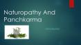 Kratin Wellness Best Naturopathy Centers in India PowerPoint PPT Presentation