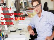 Online management Courses-(MIBM GLOBAL)