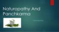 Kratin Wellness Best Naturopathy Centers in India (1) PowerPoint PPT Presentation