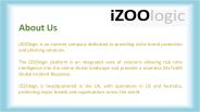 Best Virus and Malware Protection | iZOOlogic