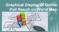 Benefits Of Displaying Online Poll Result On World Map PowerPoint PPT Presentation