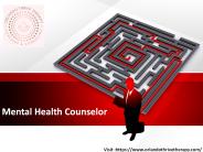 Mental Health Counselor