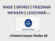 Criminal Lawyer Fairfax VA