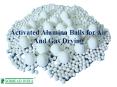 Activated Alumina balls for Airdryers PowerPoint PPT Presentation
