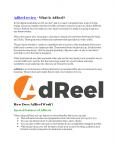 Adreel review-$32,400 bonus & discount PowerPoint PPT Presentation