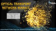 Optical Transport Network Market