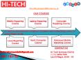 Hi Tech Offers Identified Computer Hardware and Networking Course in Laxmi Nagar, Delhi PowerPoint PPT Presentation