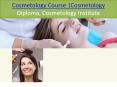 Cosmetology Course|Cosmetology Diploma,Cosmetology Institute (1) PowerPoint PPT Presentation