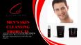MENS SKIN CLEANSING PRODUCTS PowerPoint PPT Presentation