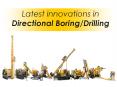 Innovations in the Directional Drilling Technique | We-Bore-It (3) PowerPoint PPT Presentation