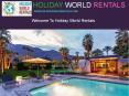 Holiday Villa in UK | Holiday World Rentals +442 03289 8725 (1) PowerPoint PPT Presentation