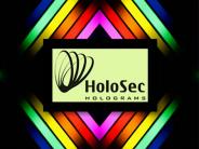 Security Holograms | Holosec Ltd
