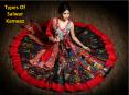 Types Of Salwar Kameez PowerPoint PPT Presentation