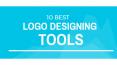 10 Best Logo Designing Tools PowerPoint PPT Presentation
