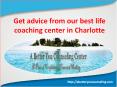 Get services from best counseling center in Charlotte PowerPoint PPT Presentation