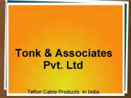 Teflon Cable Products  in India