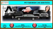 Limo Pittsburgh