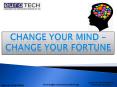Change Your Mind, Change Your Fortune- Call +91 9316744482 PowerPoint PPT Presentation