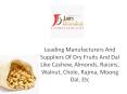 Cashew Manufacturers (3) PowerPoint PPT Presentation