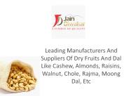Cashew Manufacturers (3)