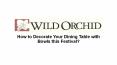 How to Decorate Your Dining Table with Bowls this Festival? PowerPoint PPT Presentation