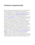 Verlaesslich und gewissenhaft PowerPoint PPT Presentation