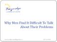 Distance Counselling Is Becoming Popular in Remote and Rural Areas - Bayridge Counselling Centre (1) PowerPoint PPT Presentation