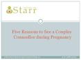 Five Reasons to See a Couples Counsellor during Pregnancy PowerPoint PPT Presentation
