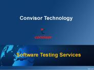 Software Testing Service - Software Company in Bhubaneswar