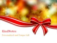 Personalized and Unique Gift