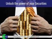 Loan Against Shares and Securities - CapitaWorld