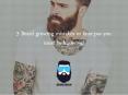 Beard Growing Mistakes-3 grooming mistakes you must be knowing PowerPoint PPT Presentation