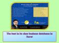 The best in its class business databases in Surat PowerPoint PPT Presentation