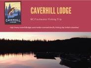 BC Freshwater Fishing Trip