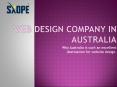 Web Design Company in Australia | Sxope Consolidate PowerPoint PPT Presentation