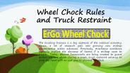 Ergonomic Wheel Chock - Ergowheelchock.com