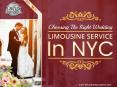 Choosing The Right Wedding Limousine Service In NYC PowerPoint PPT Presentation