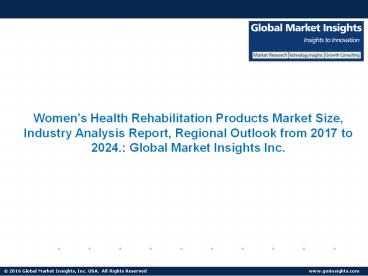 presentation player overlay