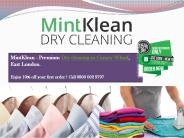 Best Laundry Service London At Affordable Rate