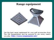 Range Ball Bags (1)